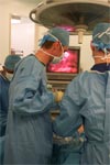 Hernia Surgery