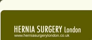 Hernia Surgery London